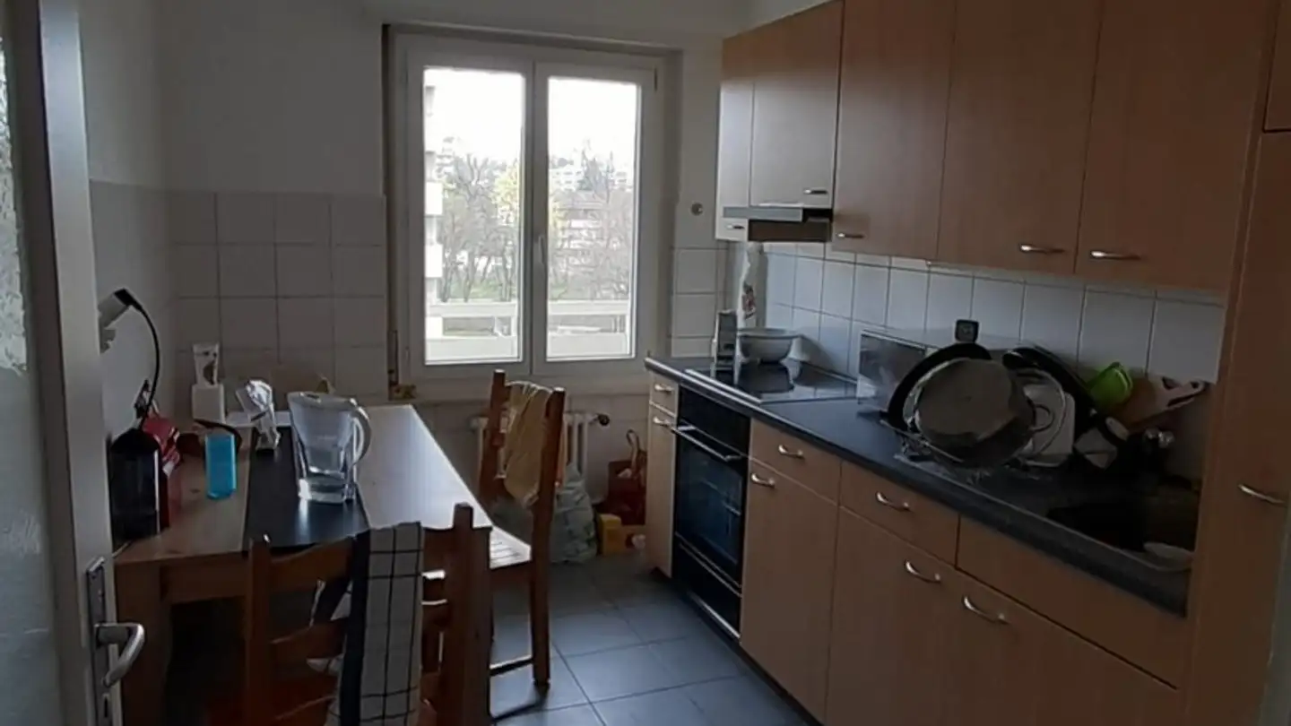 Appartement à louer - 1022 Chavannes-près-Renens - Photo 4