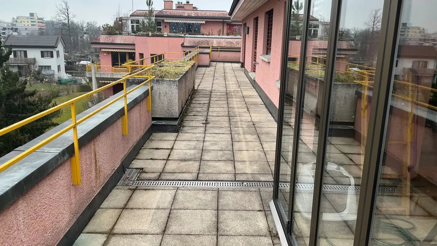 Wohnung mieten - Alpenblickstrasse 3, 9320 Arbon - Foto 3