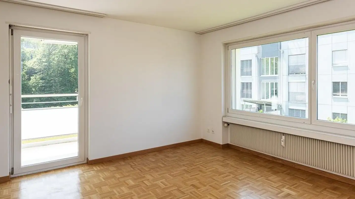 Appartamento in affitto - Kirchweg 106, 8246 Langwiesen - Photo 2