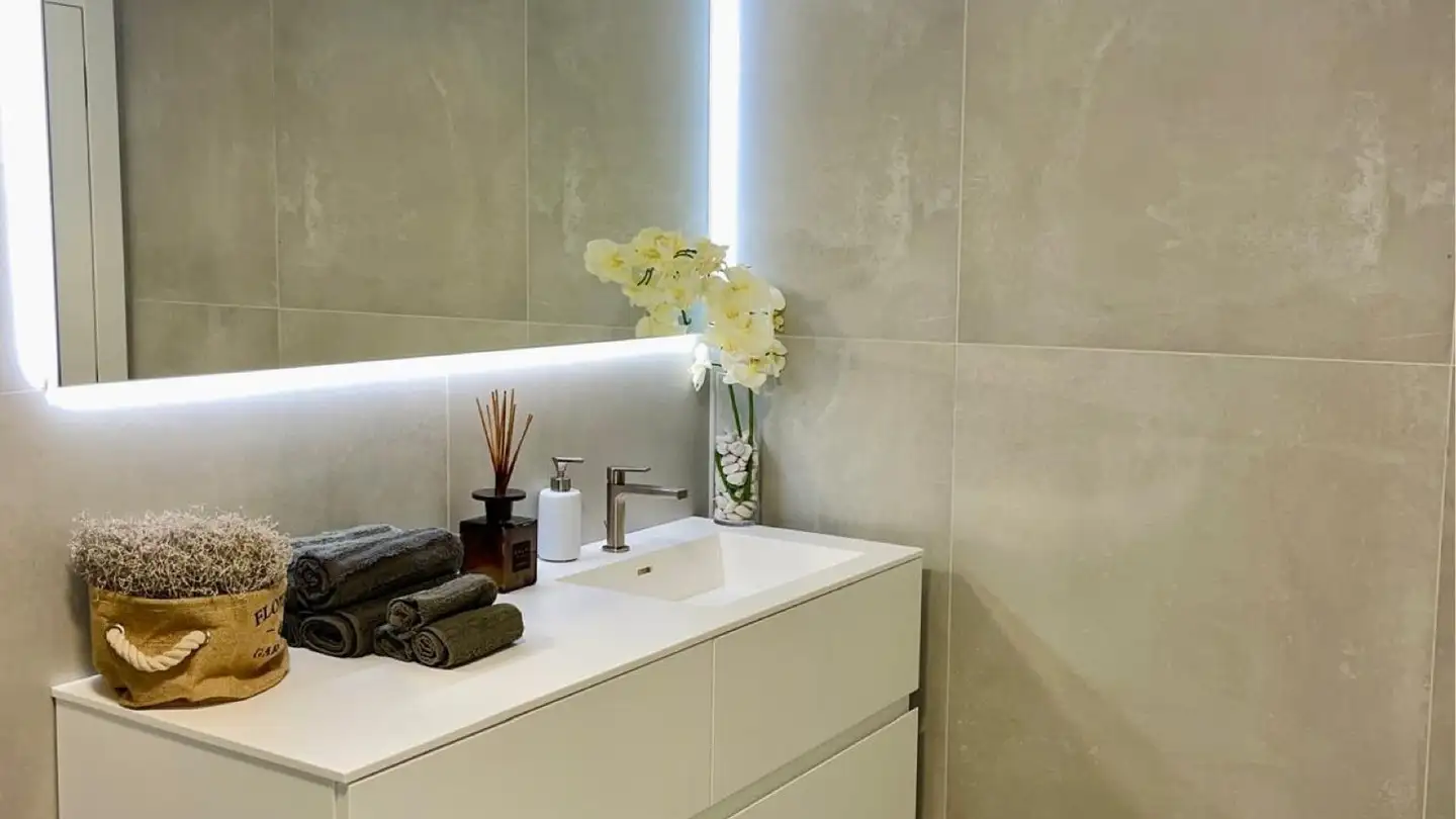 Einfamilienhaus mieten - Via Camana 9a, 6512 Giubiasco - Foto 3