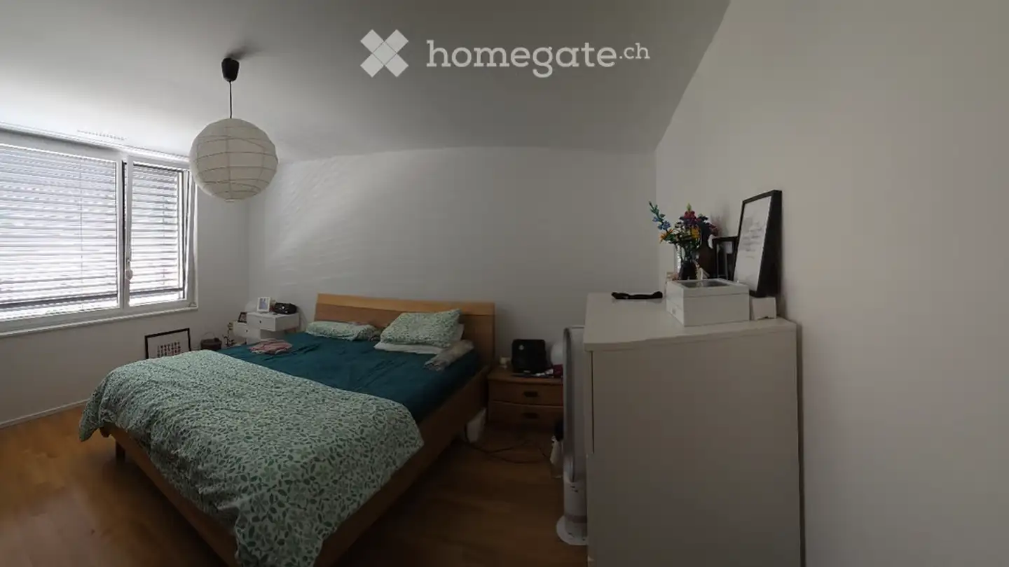 Wohnung mieten - Chemin Des Brandards 58, 2000 Neuchâtel