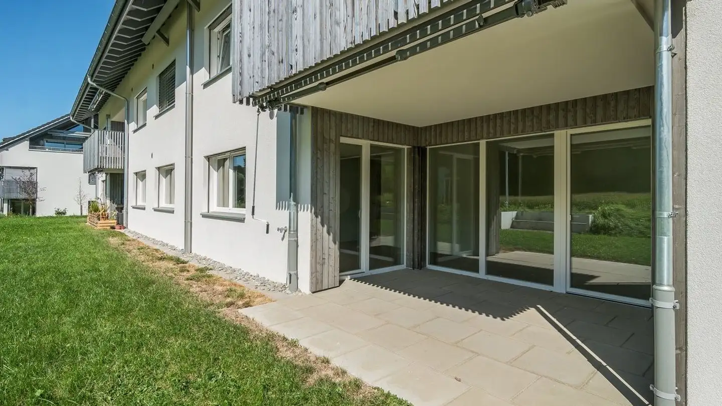 Apartment for rent - Müligässli 3, 5723 Teufenthal AG - Photo 4