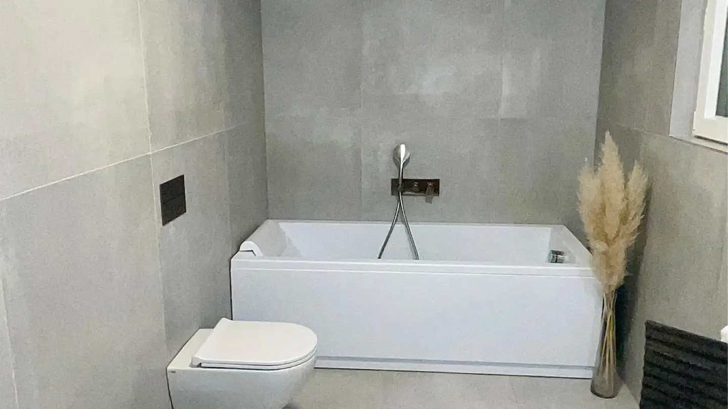 Einfamilienhaus mieten - Via Camana 9a, 6512 Giubiasco - Foto 4