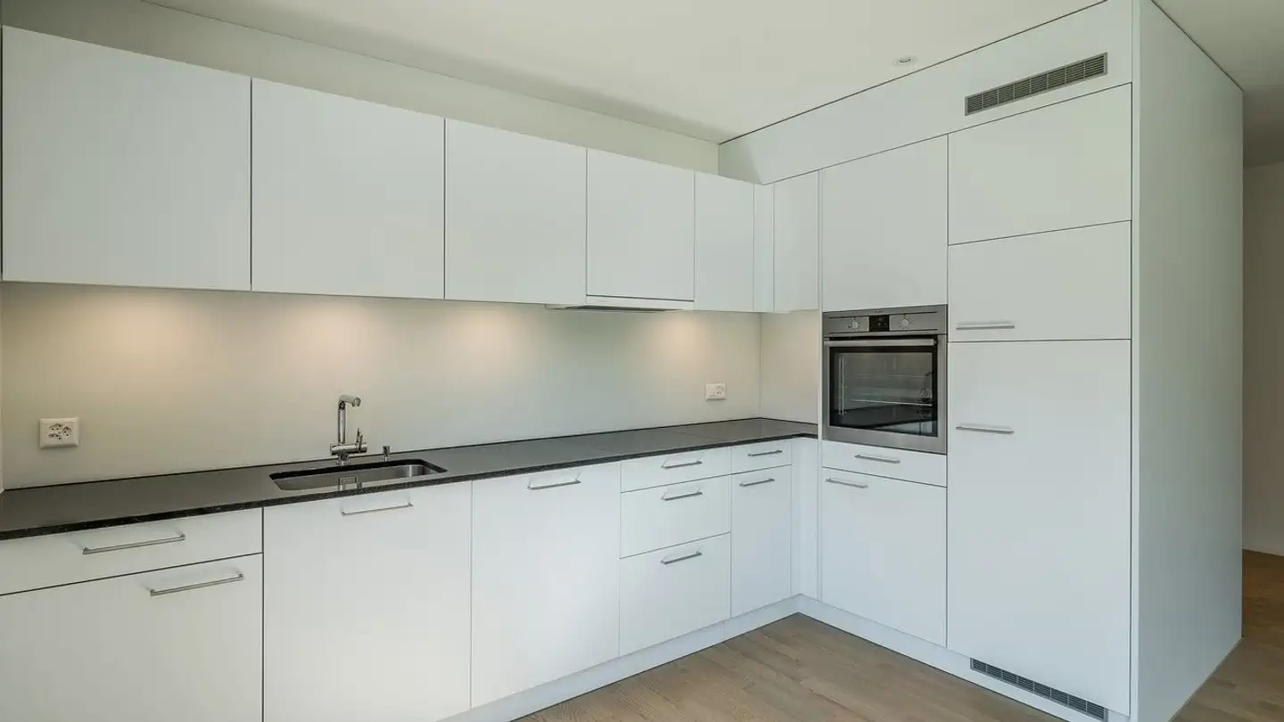 Wohnung mieten - Müligässli 3, 5723 Teufenthal AG - Foto 2