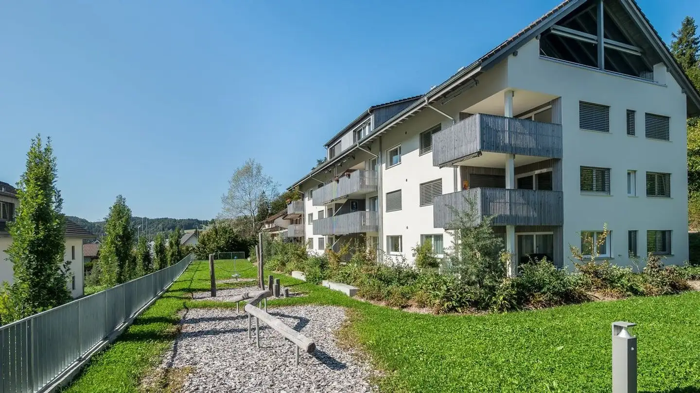 Apartment for rent - Müligässli 3, 5723 Teufenthal AG