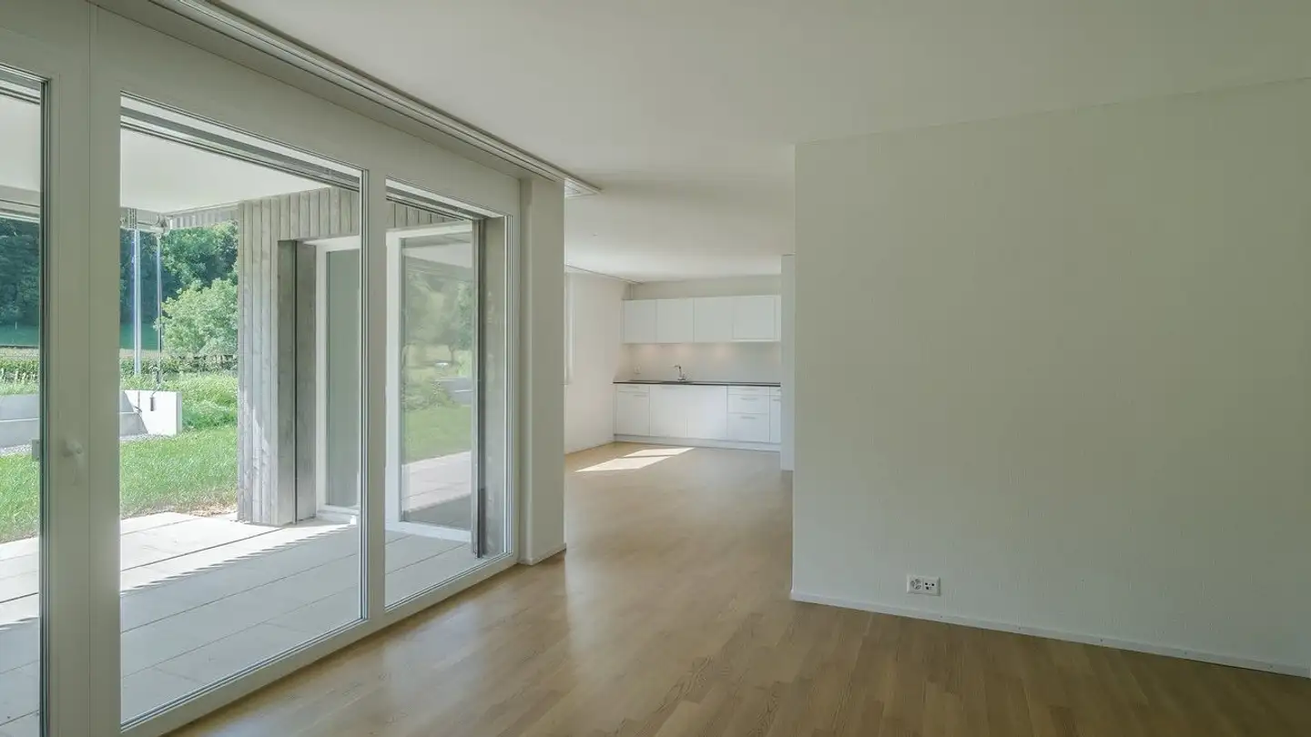 Apartment for rent - Müligässli 3, 5723 Teufenthal AG - Photo 2