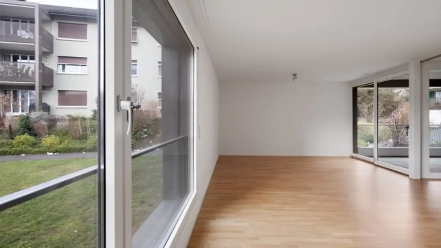 Apartment for rent - Im Lindengut 15, 8803 Rüschlikon - Photo 3