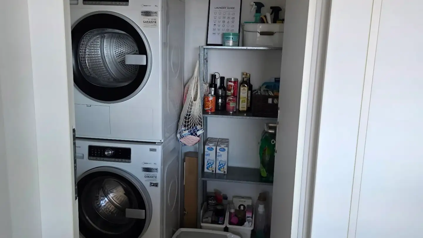 Wohnung mieten - Chemin Des Brandards 58, 2000 Neuchâtel - Foto 3