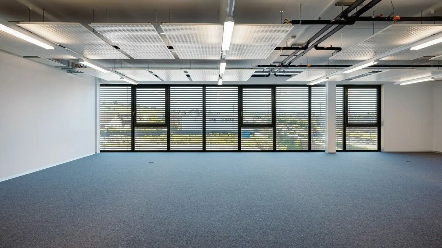 Spazio ufficio in affitto - Route De Denges 10, 1027 Lonay - Foto 4