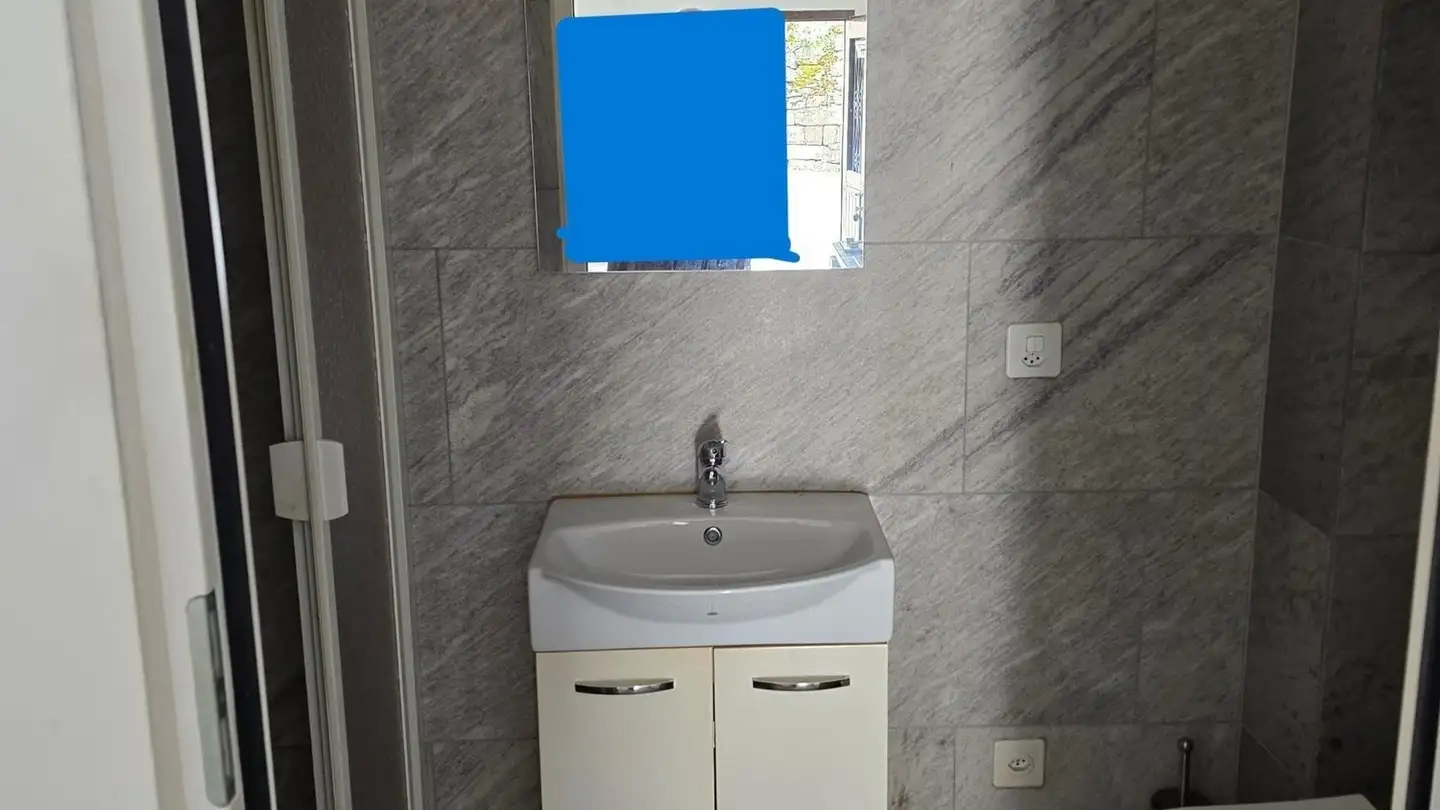 Stanza singola in affitto - Via Iragna, 6707 Iragna - Photo 2