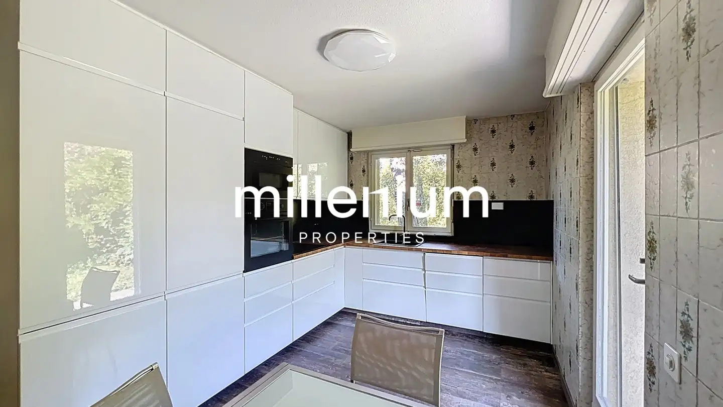 Einfamilienhaus kaufen - 1216 Cointrin - Foto 4