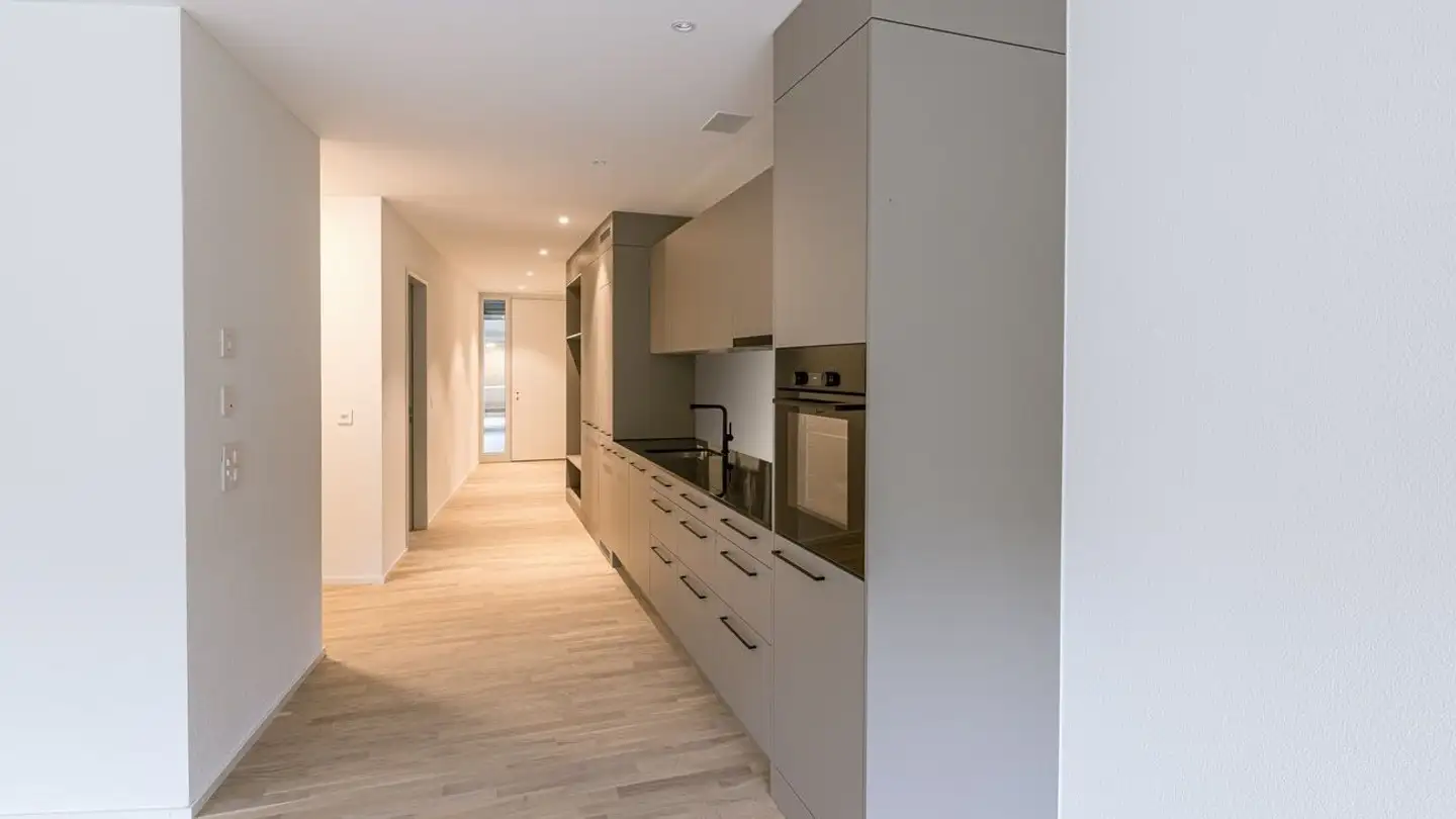 Appartamento in affitto - Talstrasse 52, 3174 Thörishaus - Photo 2