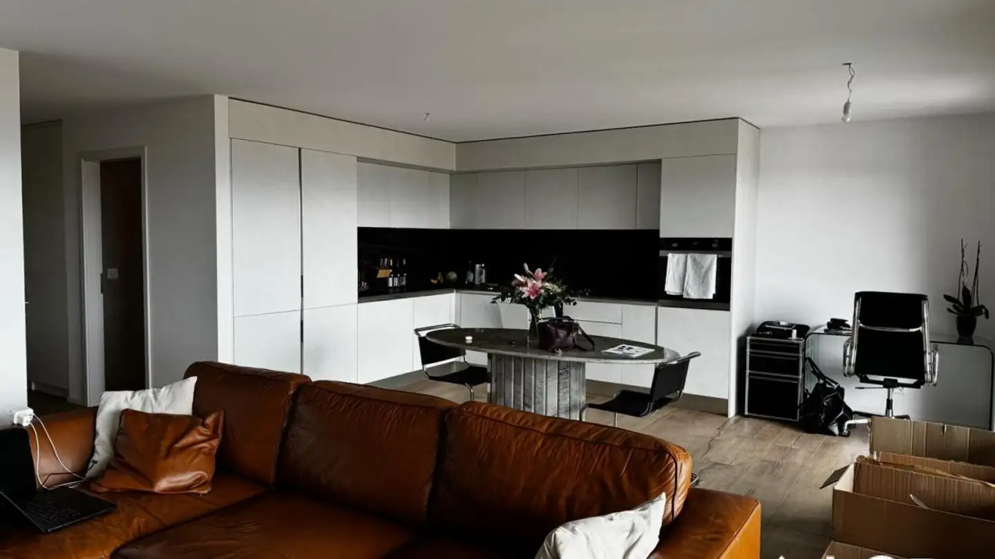 Apartment for rent - Avenue Des Alpes 3, 2000 Neuchâtel - Photo 3