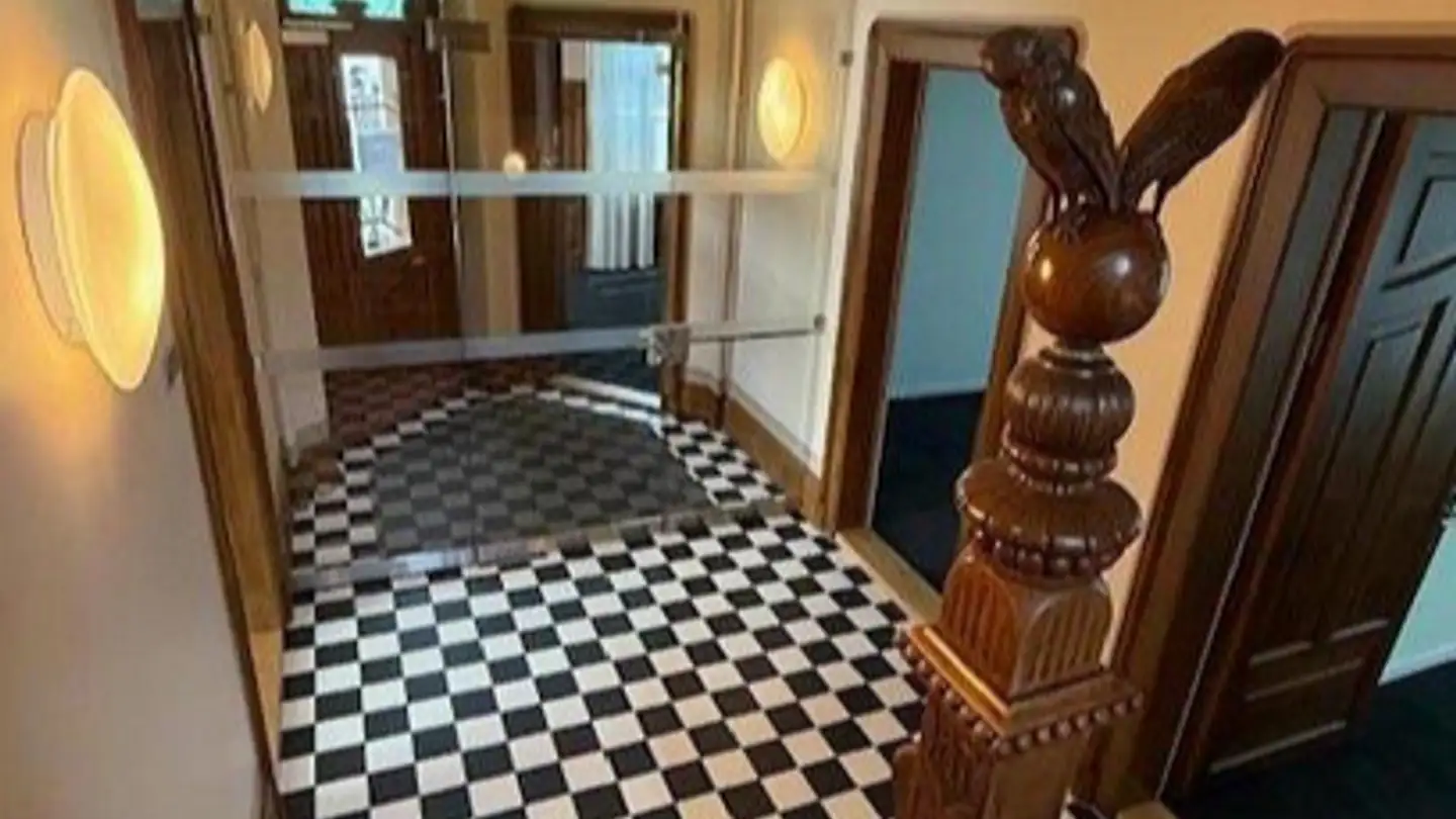 Mischgenutztes Gebäude mieten - Wilerstrasse 19, 8370 Sirnach - Foto 2