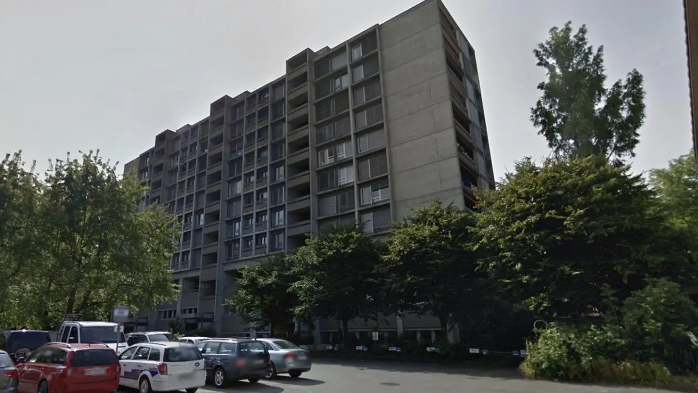 Spazio ufficio in affitto - 3008 Bern