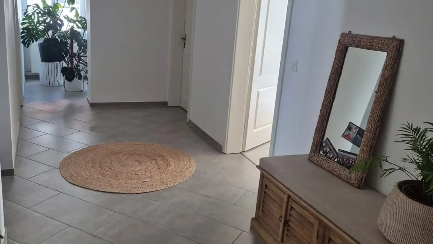 Apartment for rent - La Cibourg, 2333 La Cibourg