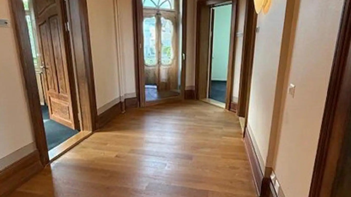 Mischgenutztes Gebäude mieten - Wilerstrasse 19, 8370 Sirnach - Foto 3