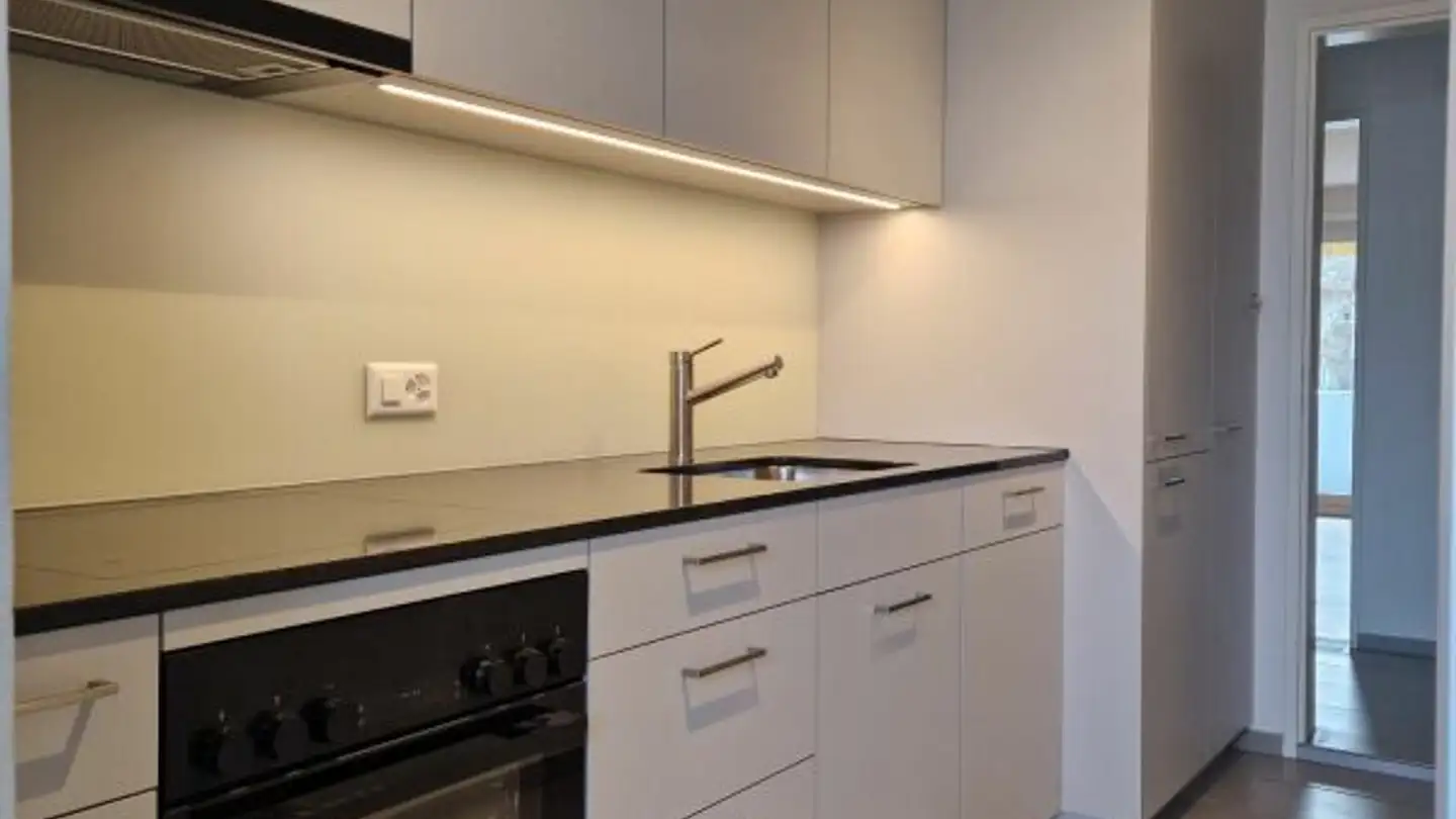 Wohnung mieten - Gibelhalde 3, 9100 Herisau