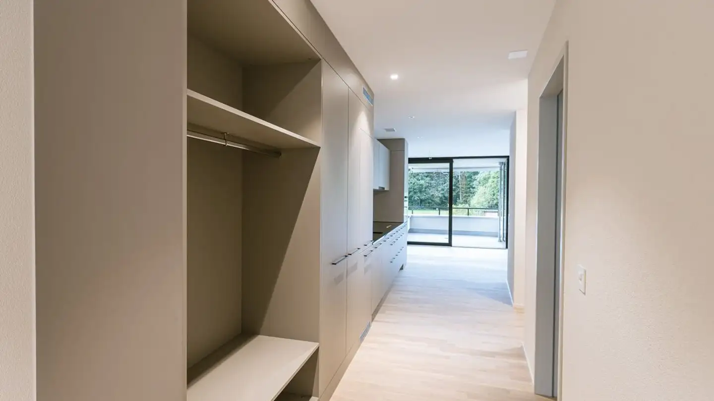 Appartamento in affitto - Talstrasse 52, 3174 Thörishaus - Photo 3