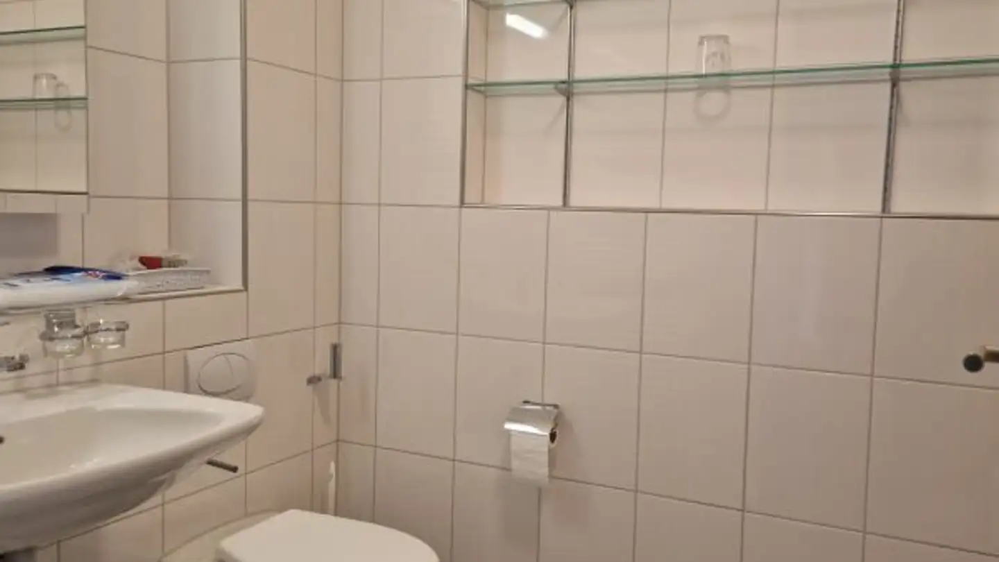 Wohnung mieten - Gibelhalde 3, 9100 Herisau - Foto 4