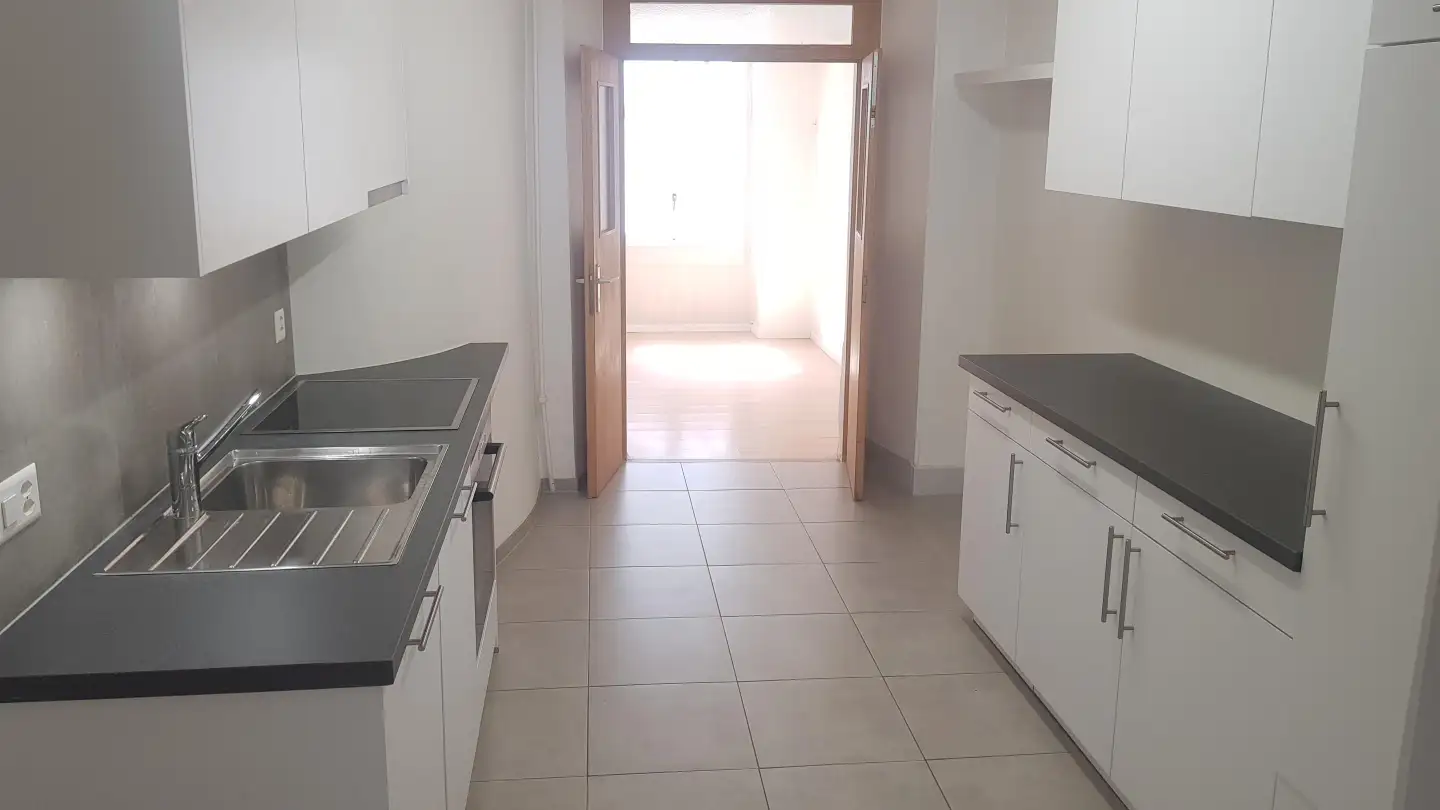 Appartement à louer - Grand-Rue 8, 2900 Porrentruy