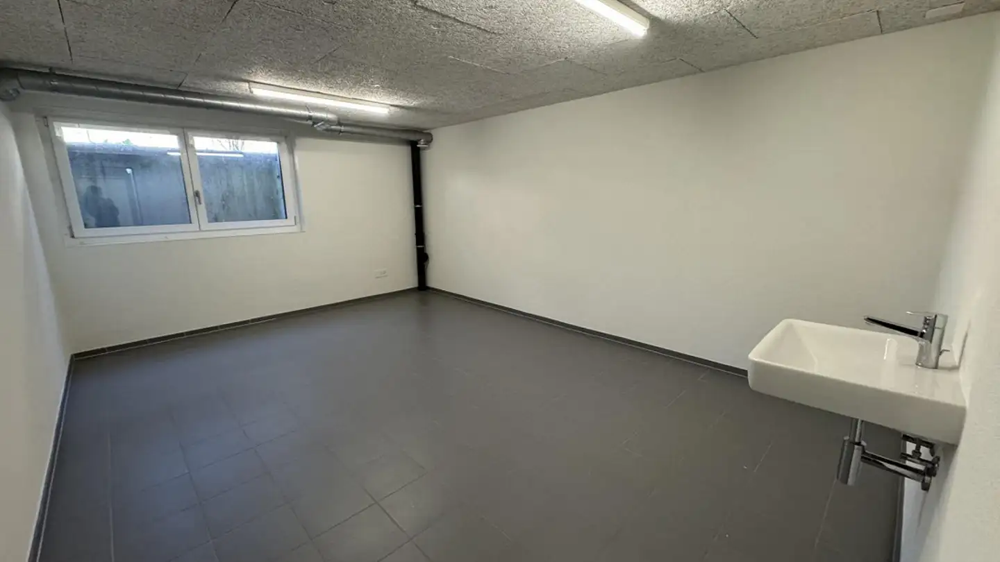 Werkstatt mieten - Hauptstrasse 10, 4450 Sissach