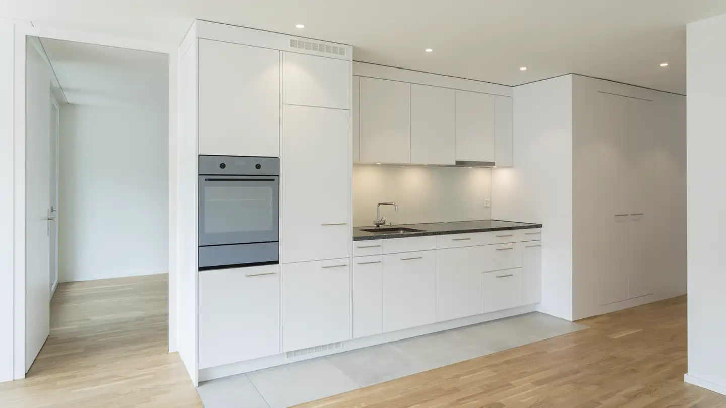 Apartment for rent - Triemlistrasse 23, 8047 Zürich - Photo 2