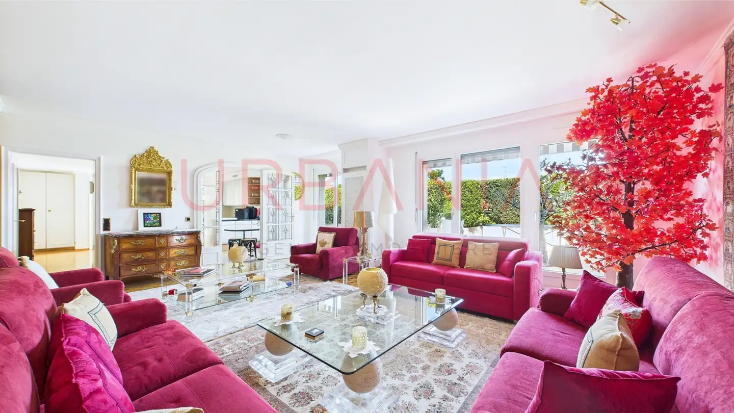 Apartment for sale - 1206 Genève