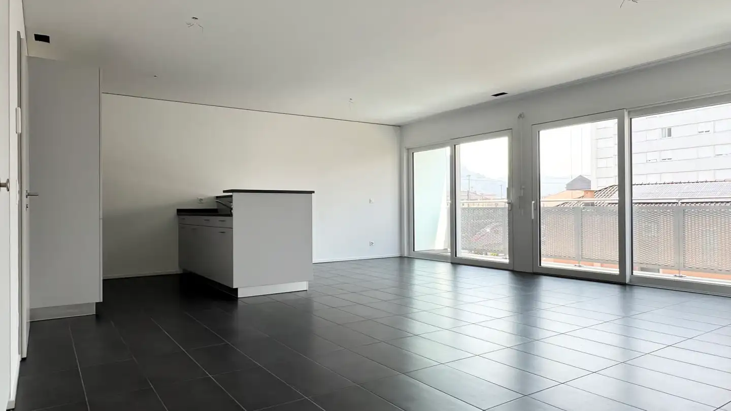 Apartment for rent - Corso San Gottardo 107b, 6830 Chiasso - Photo 3