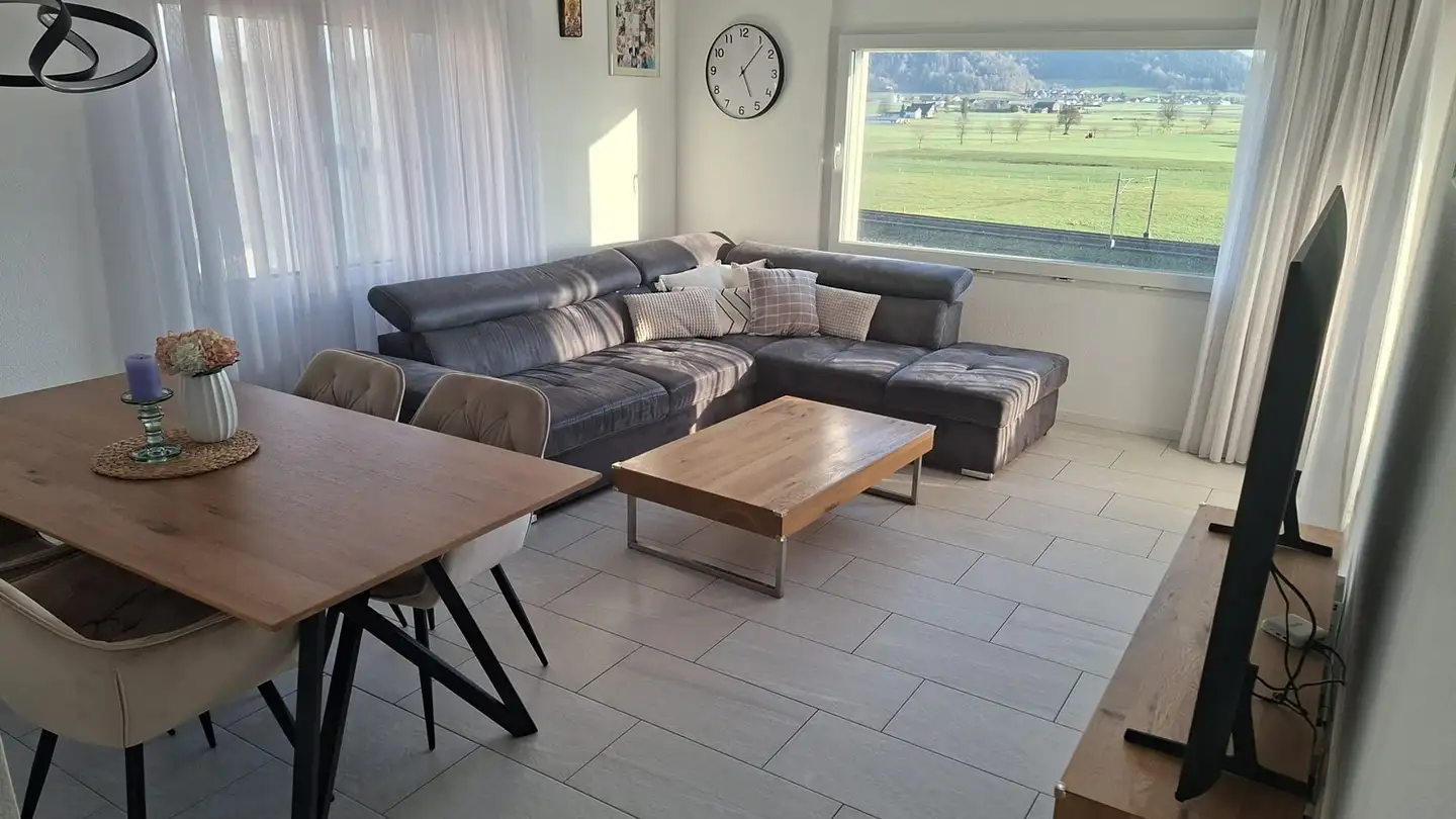 Wohnung mieten - Erlen 2, 6242 Wauwil