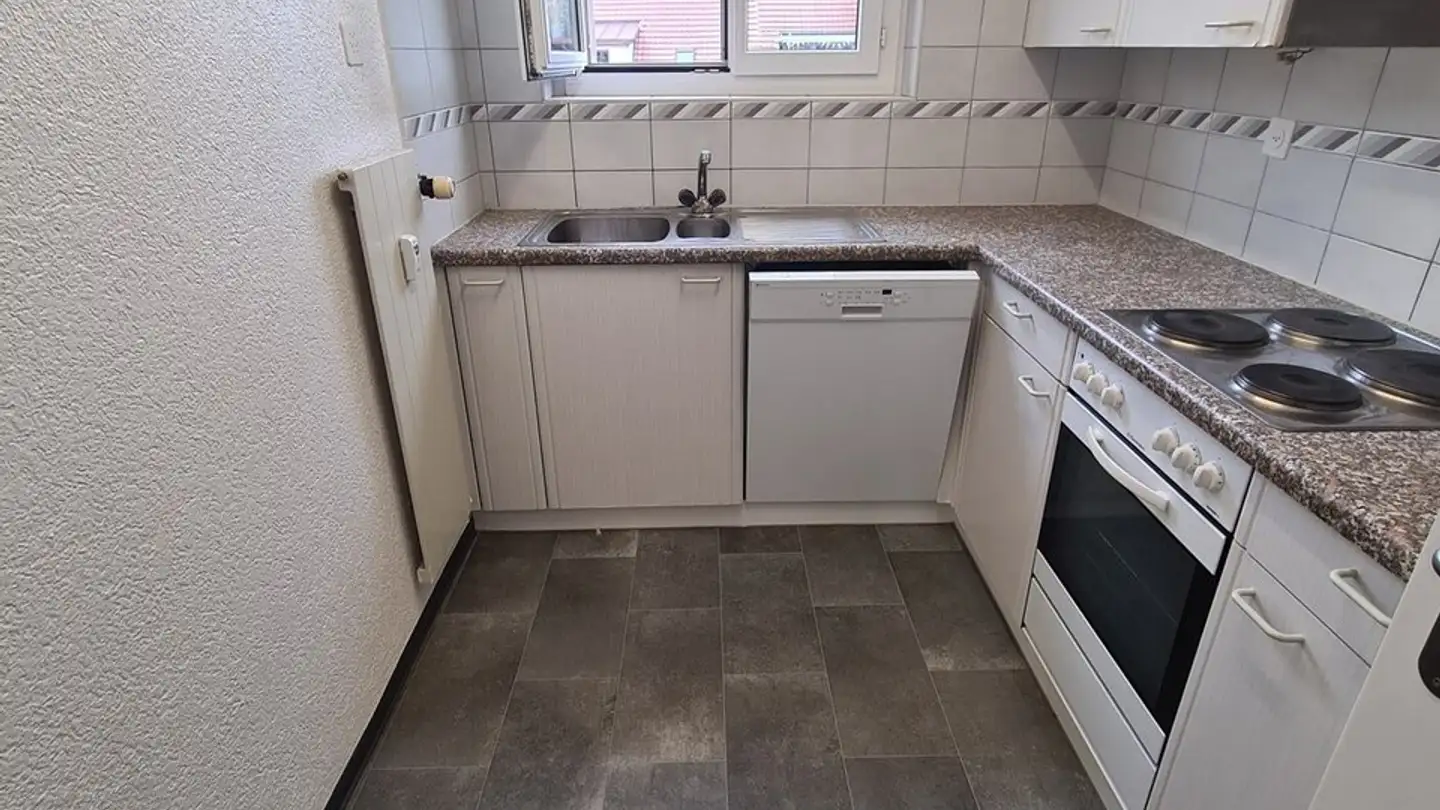 Appartamento in affitto - Rue De Madretsch / Madretschstrasse 89, 2503 Biel/Bienne - Foto 4