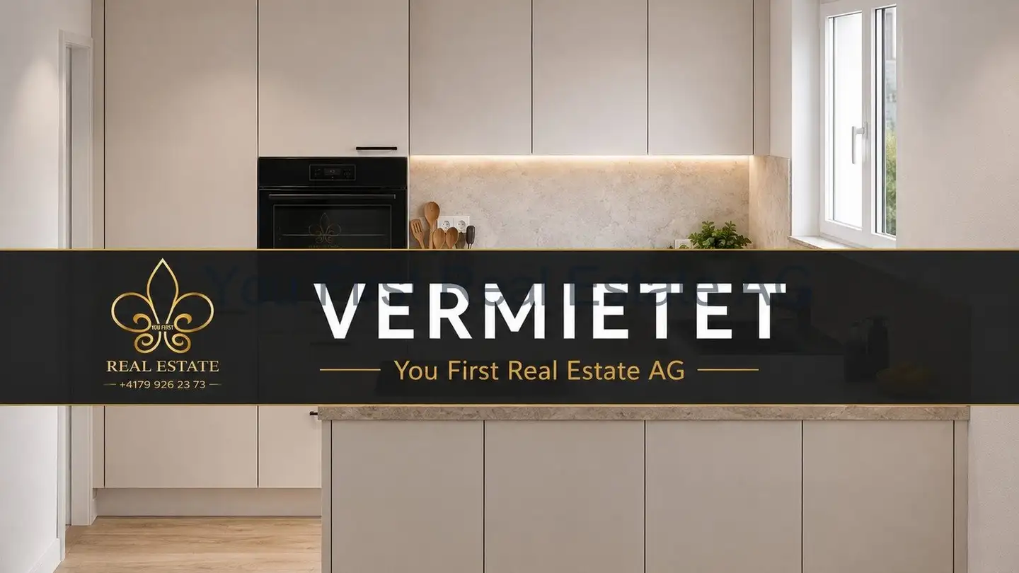 Wohnung mieten - Sternenstrasse 4, 3360 Herzogenbuchsee