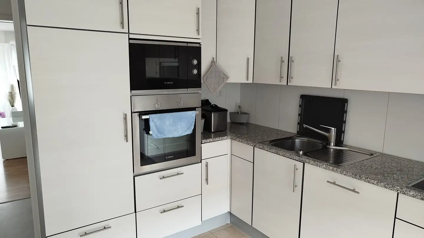 Wohnung mieten - Erlen 2, 6242 Wauwil - Foto 3