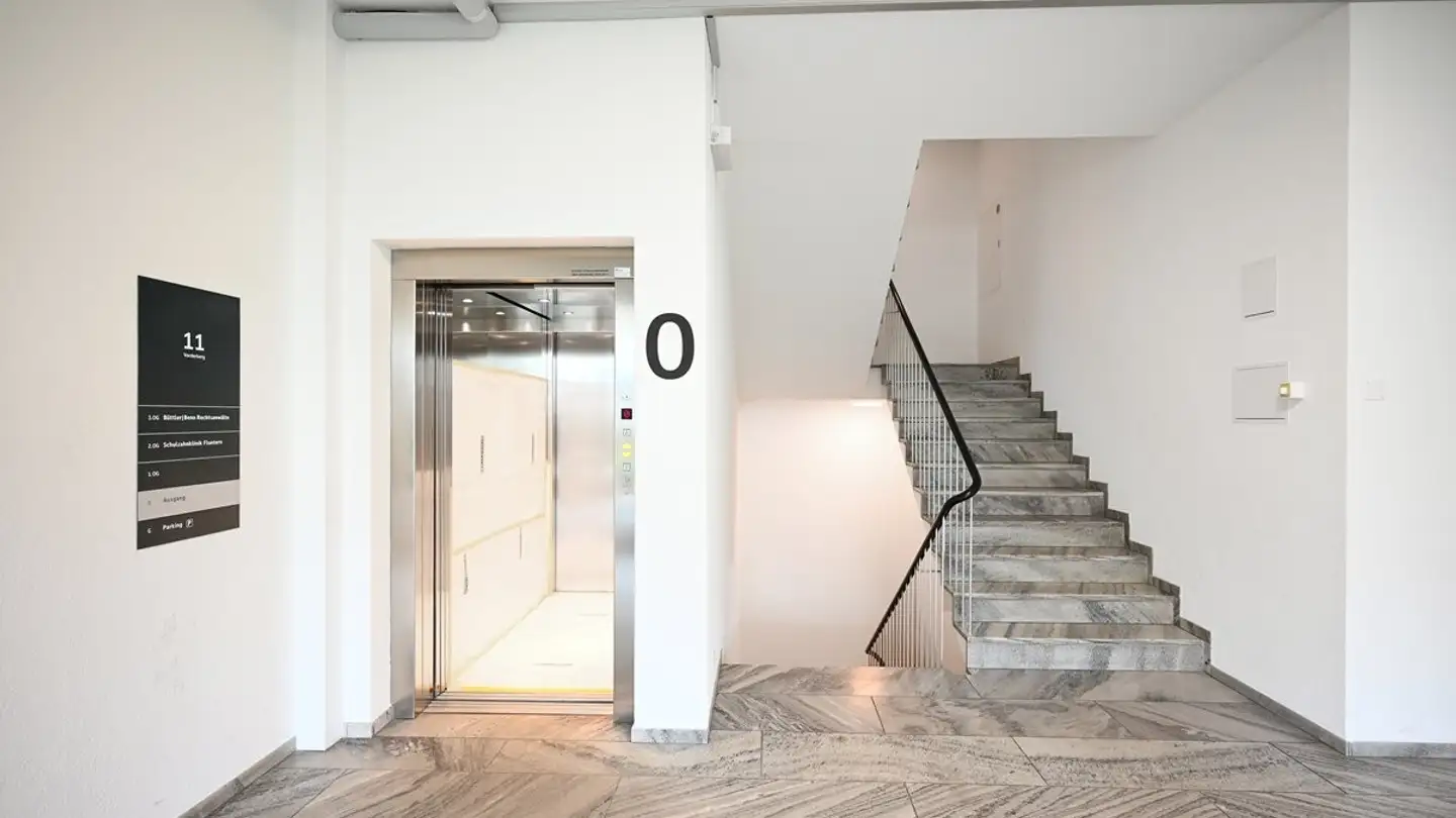 Bürofläche mieten - 8008 Zürich - Foto 3