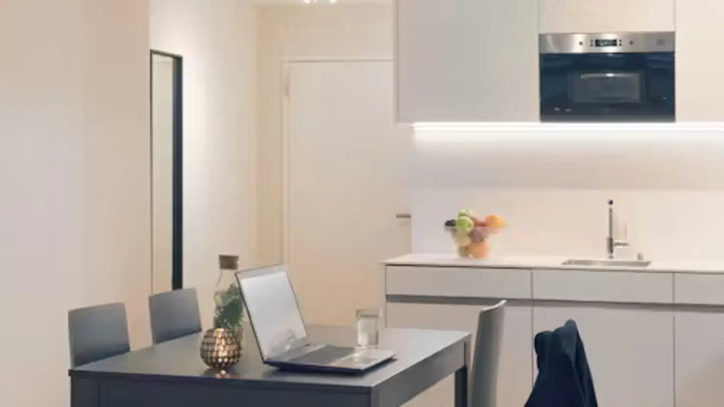 Apartment for rent - Gerbergasse, 4001 Basel - Photo 2