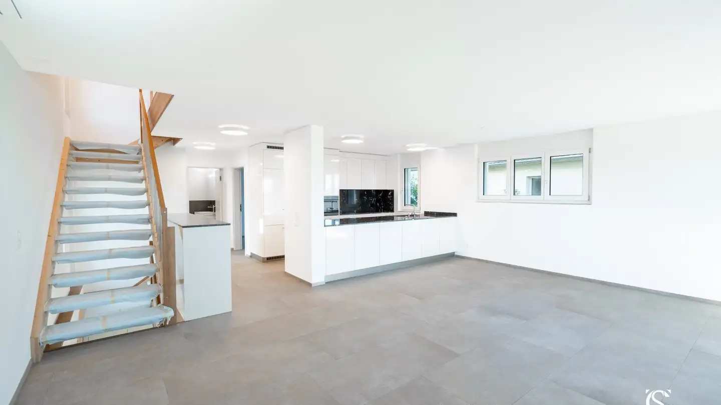 Casa singola in vendita - 8558 Raperswilen - Foto 3