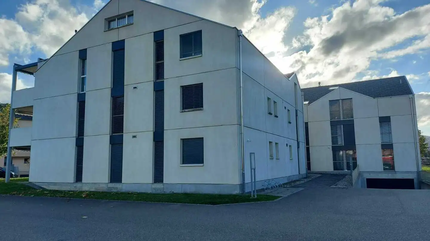 Appartement à vendre - Rue De La Penesse 6, 2852 Courtételle - Photo 3