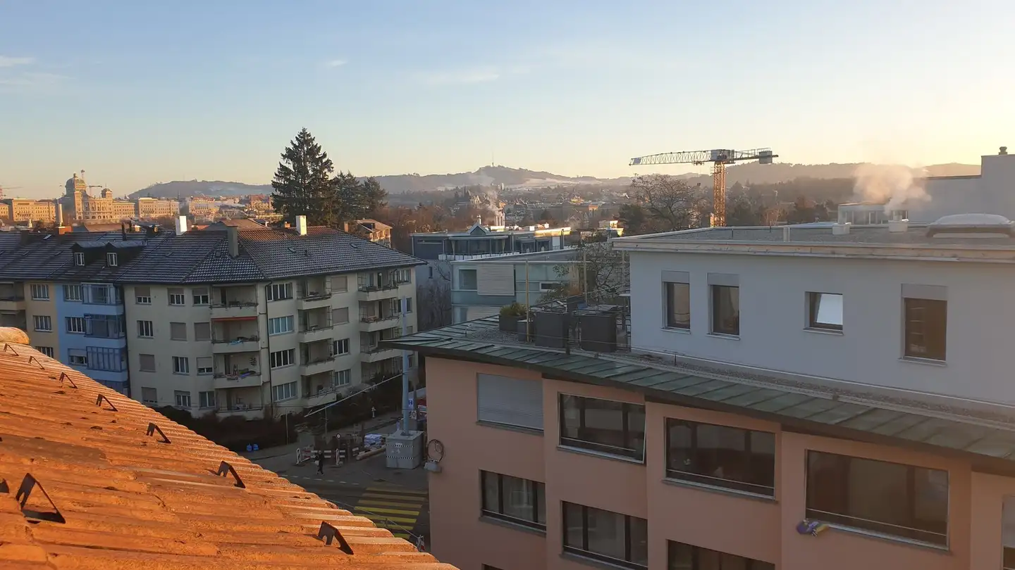 Attico in affitto - Morillonstrasse 6, 3007 Bern - Foto 4