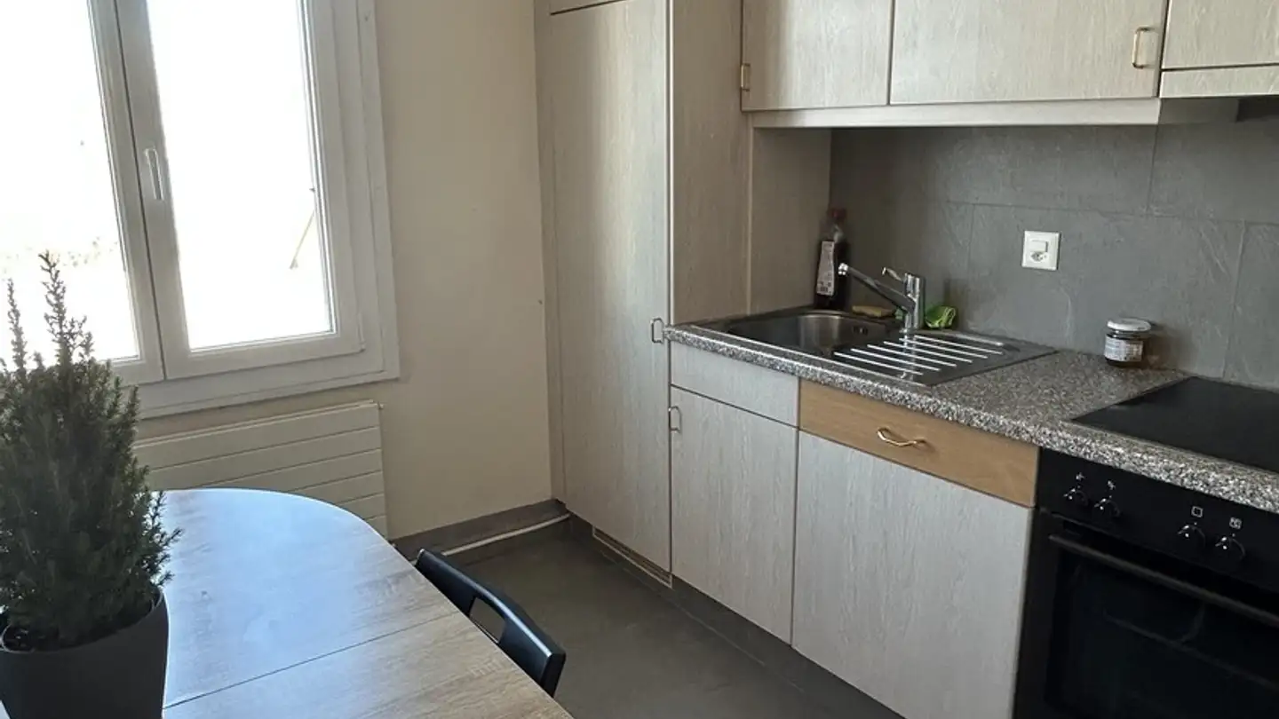 Apartment for rent - 1346 Les Bioux