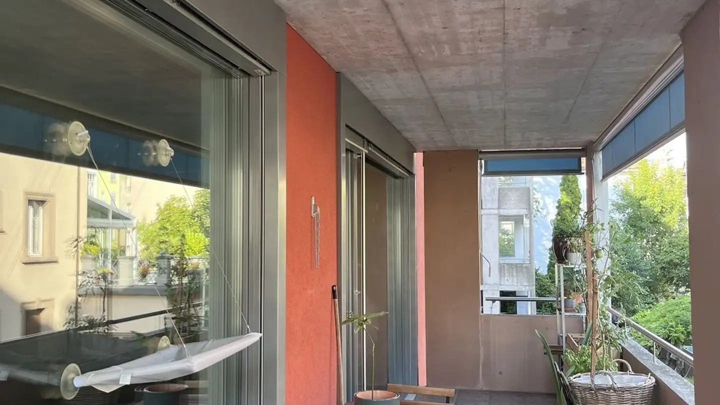 Appartamento in affitto - Rue De Fribourg / Freiburgstrasse, 2503 Biel/Bienne - Foto 2