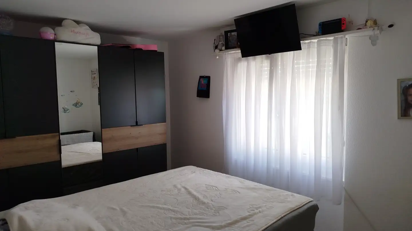 Wohnung mieten - Erlen 2, 6242 Wauwil - Foto 4