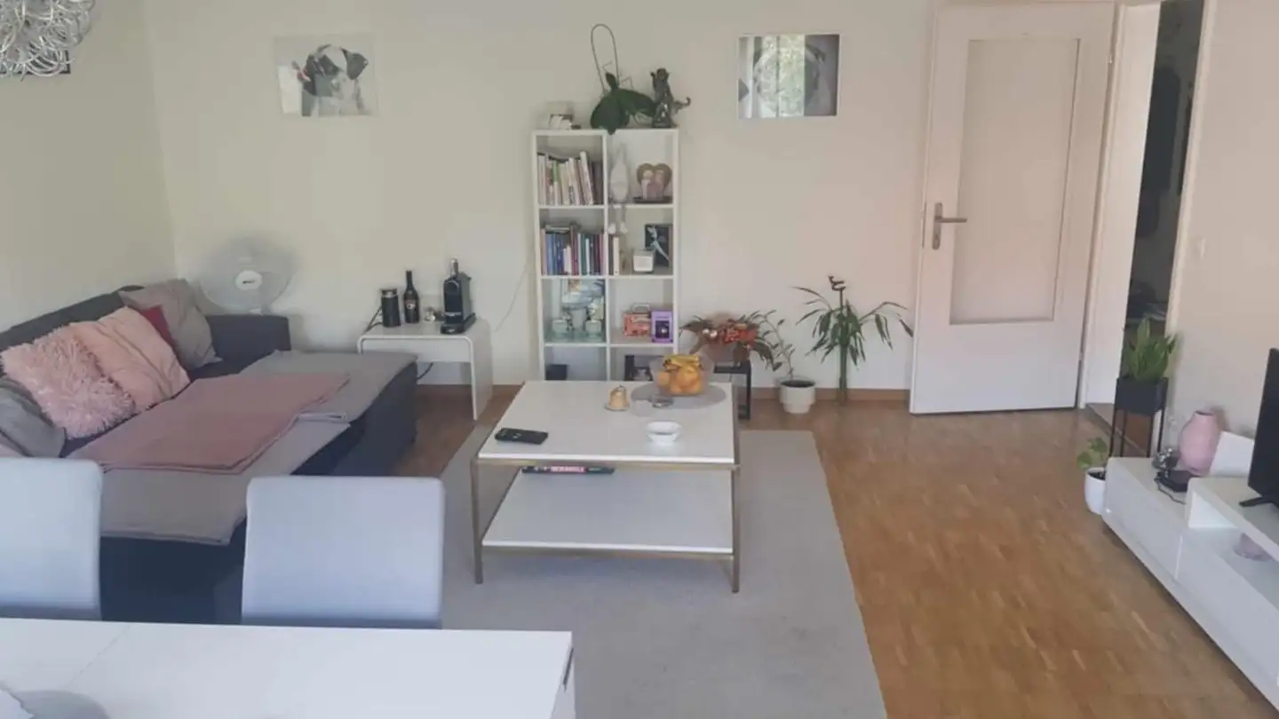 Single room for rent - Neufeldstrasse 5, 9450 Altstätten SG - Photo 4