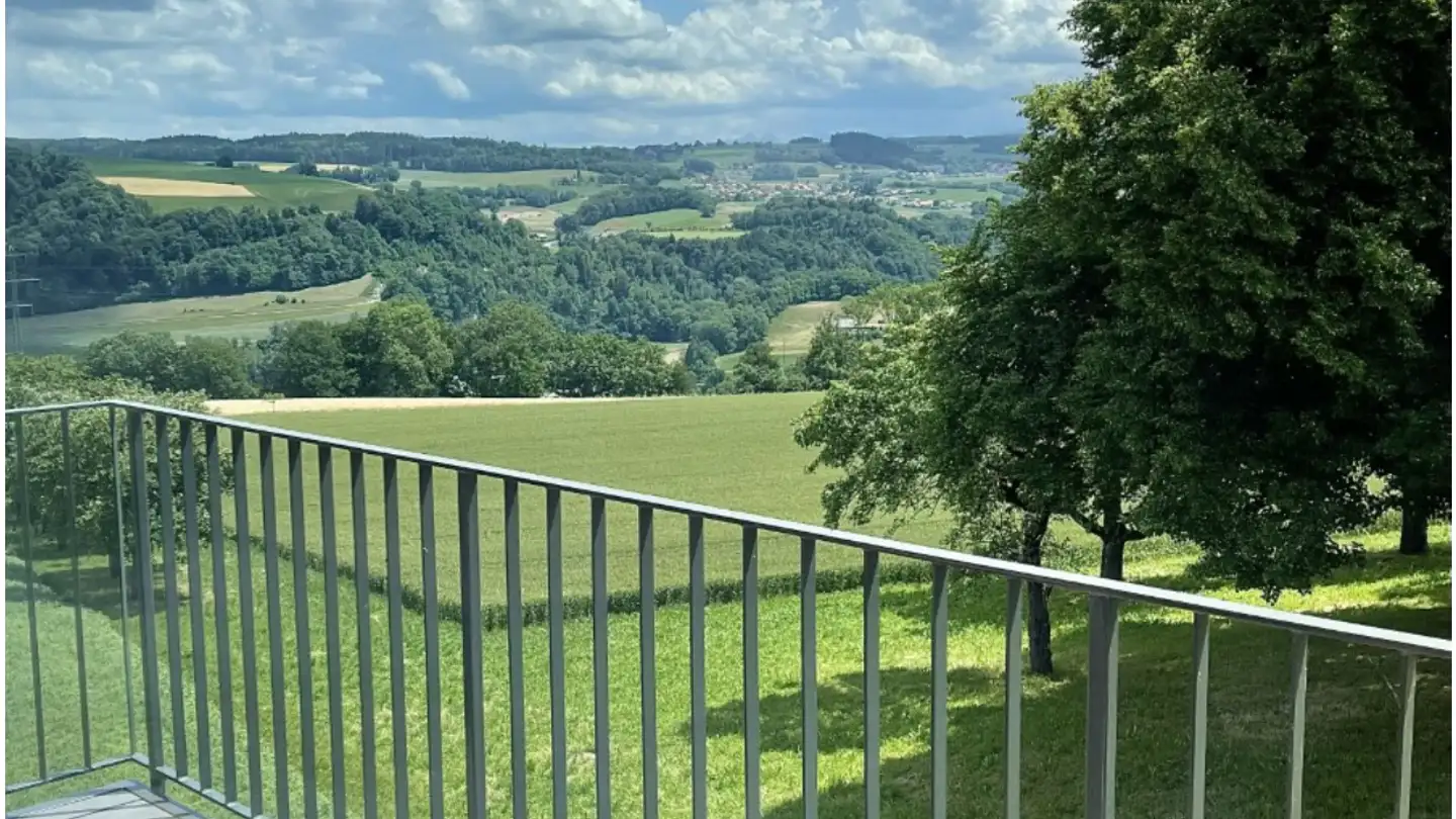 Appartamento in affitto - Chemin Du Clos Du Riau 5, 1513 Hermenches