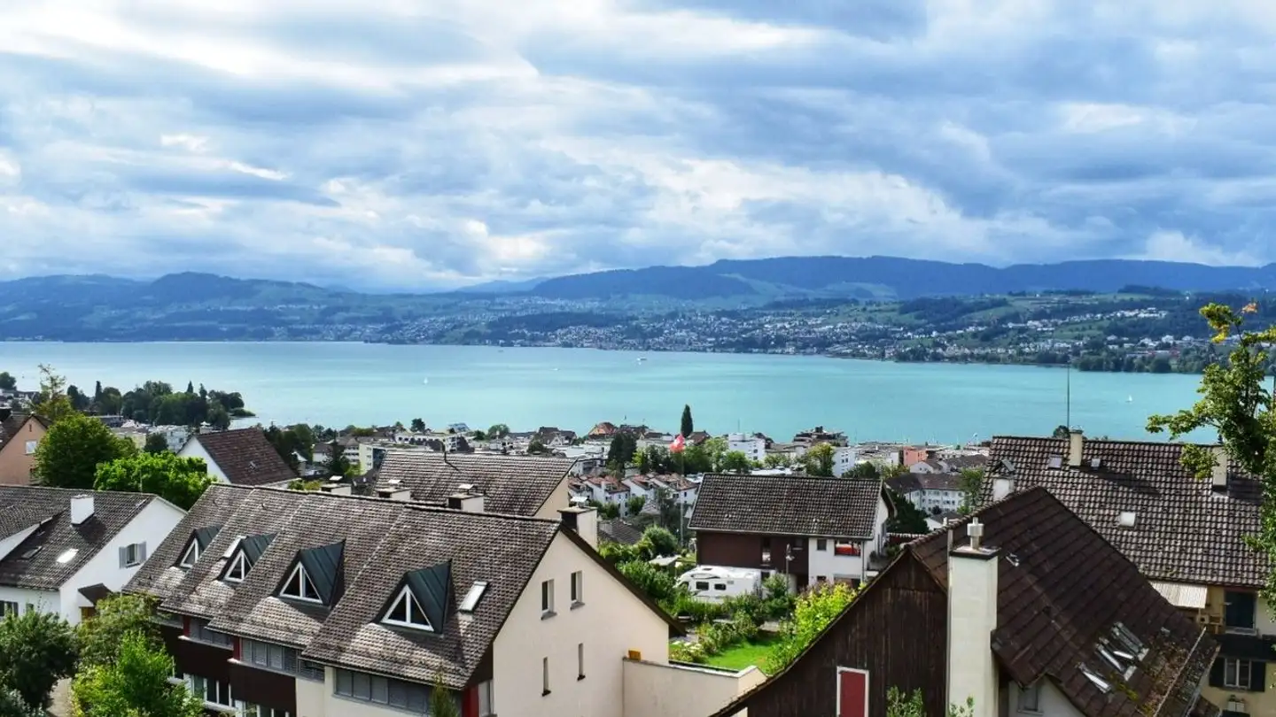 Attico in affitto - Ormisstrasse 118, 8706 Meilen