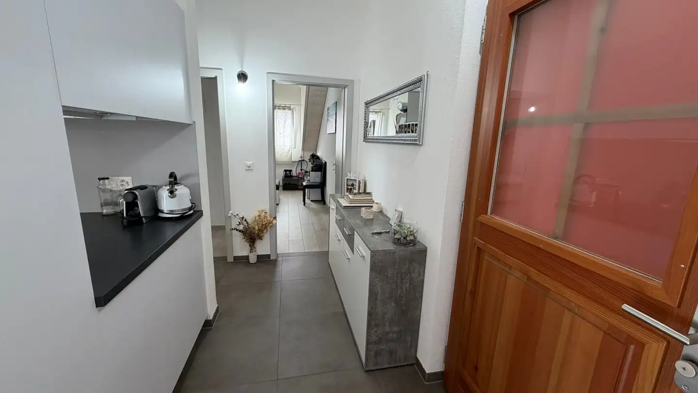 Appartamento in affitto - Chemin Du Clos Du Riau 5, 1513 Hermenches - Foto 2