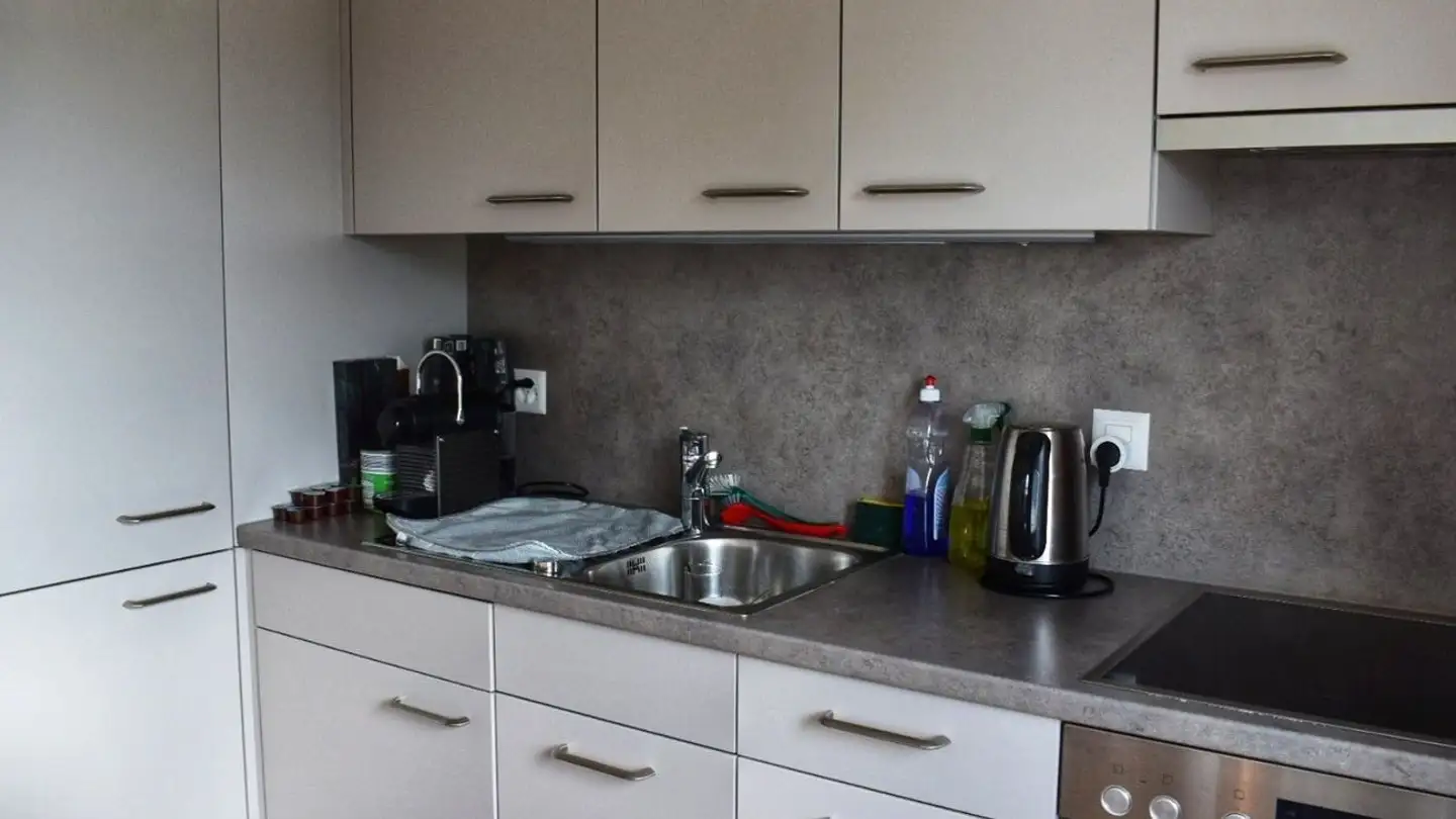 Attico in affitto - Ormisstrasse 118, 8706 Meilen - Foto 2