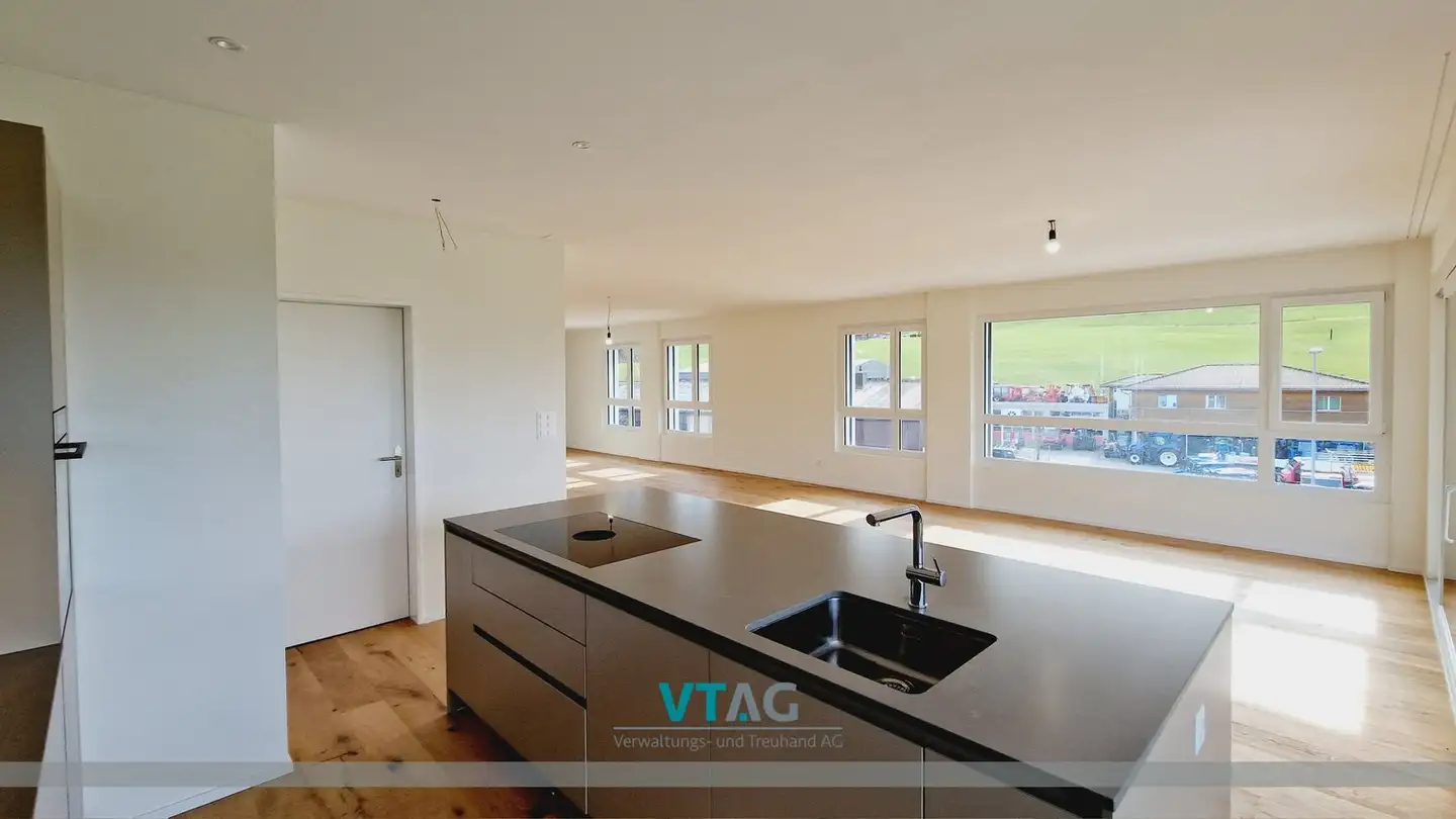 Apartment for sale - Teufenerstrasse 38, 9042 Speicher - Photo 3