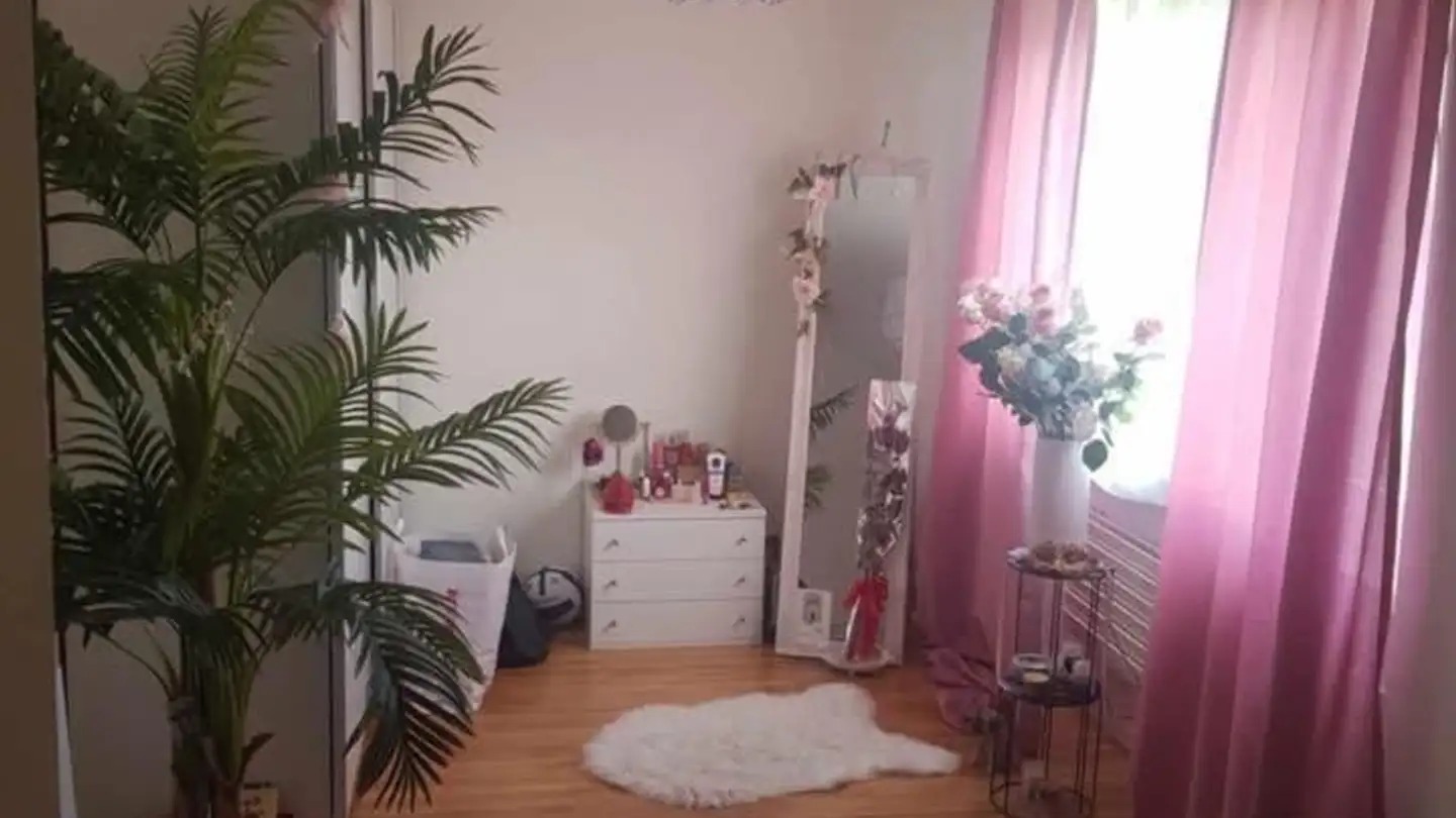 Single room for rent - Neufeldstrasse 5, 9450 Altstätten SG - Photo 2