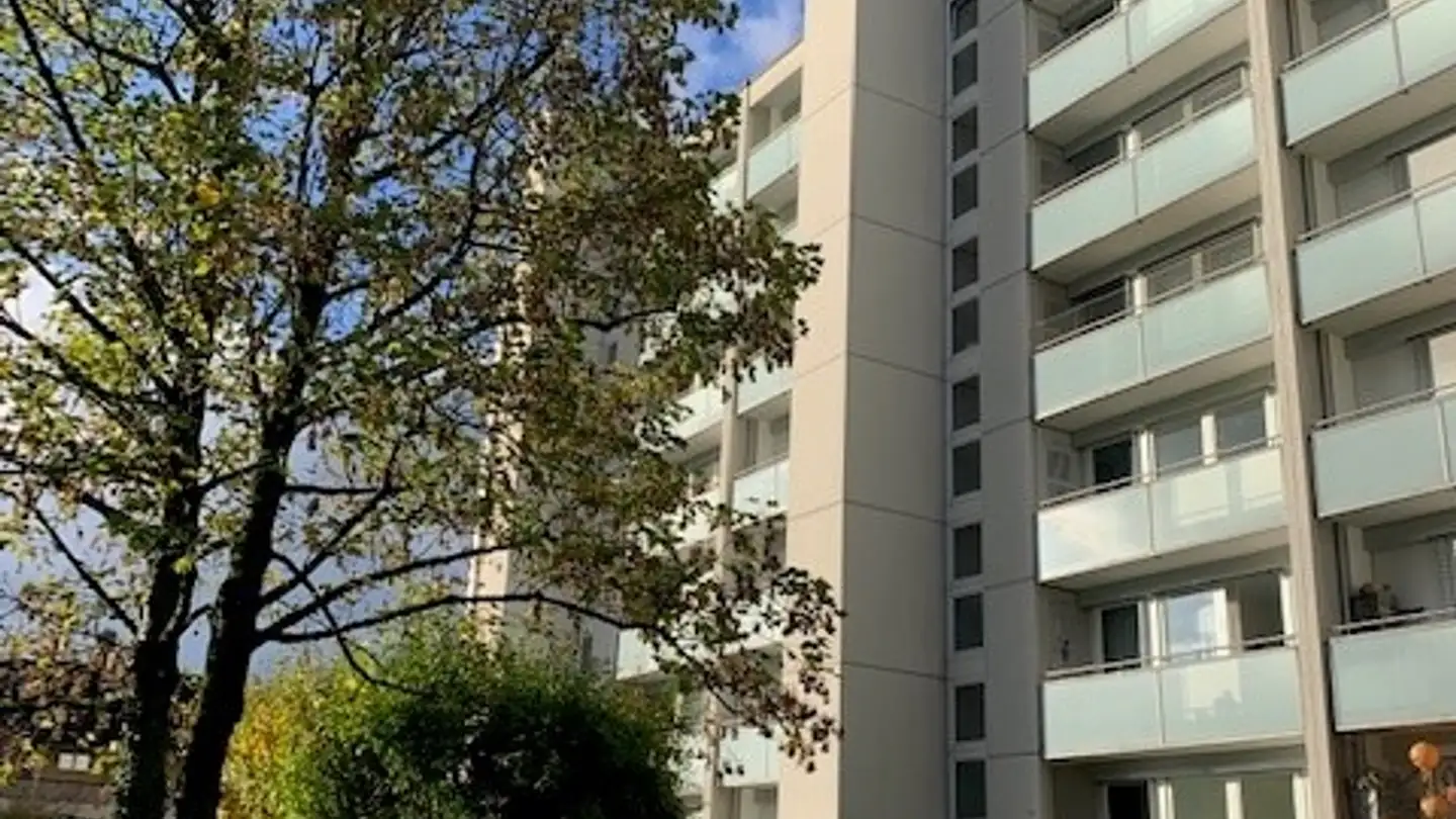 Appartamento in affitto - Trottenstrasse 9, 4402 Frenkendorf