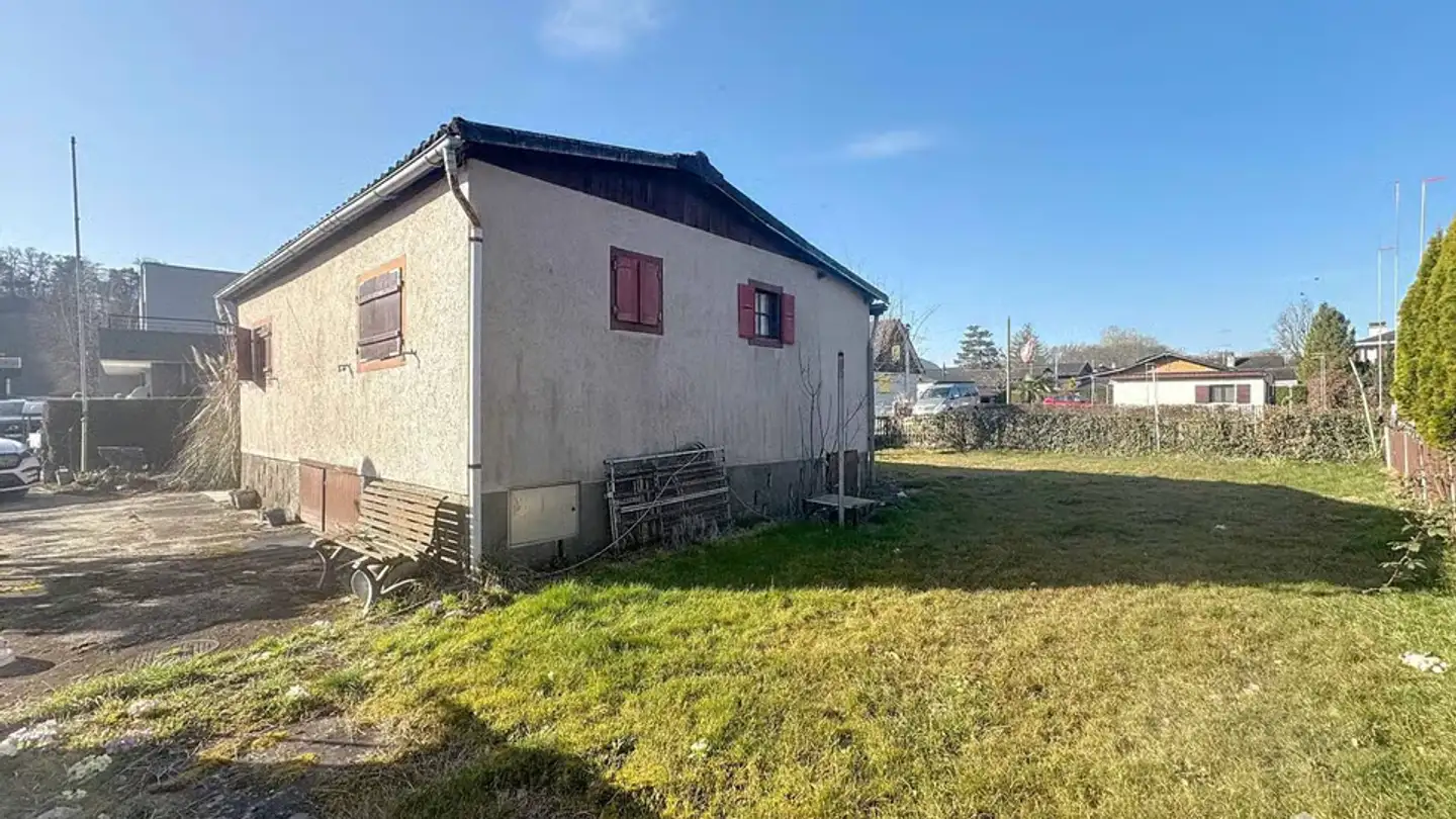 Terrain constructible à vendre - 1568 Portalban - Photo 2